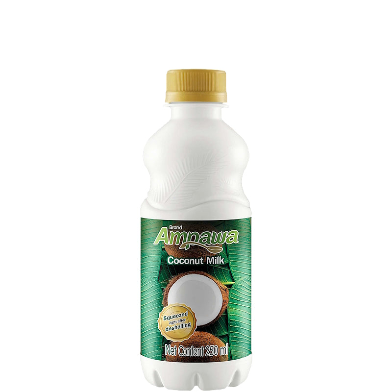 Coconut Milk 250ml – AMPAWA