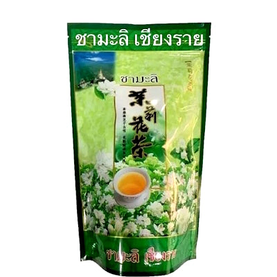 Jasmine Tea 100g – CHIANG RAI