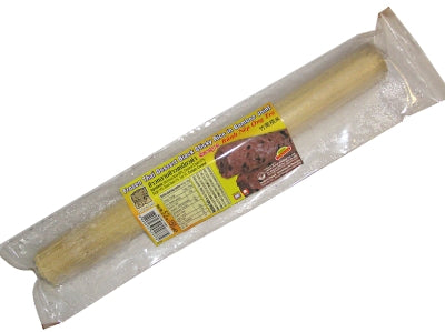 Frozen BLACK Glutinous Rice in Bamboo - CHANG