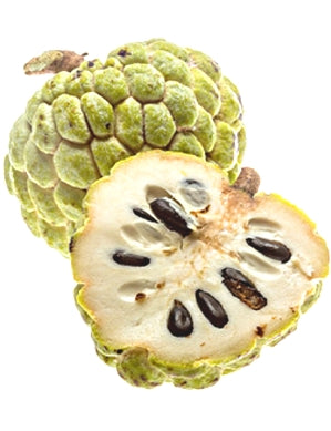 Custard Apple 400g (approx)