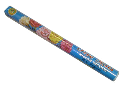 Indian Incense (Floral Fragrance) - FIVE ROSES