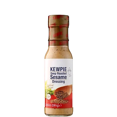 Deep-Roasted Sesame Dressing 236ml - KEWPIE
