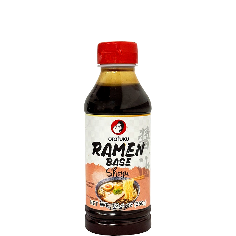 RAMEN BASE - Shoyu - OTAFUKU