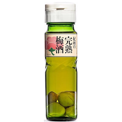 Kanjuku Umeshu (Japanese Plum Liqueur) 700ml - OZEKI