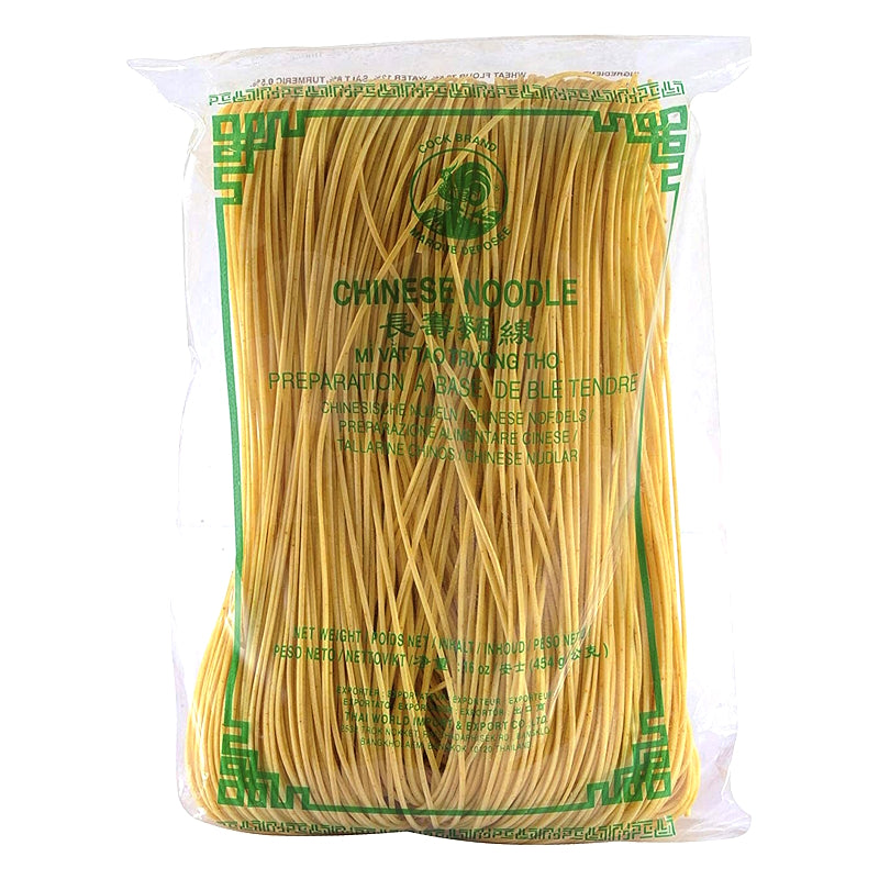 เส้นหมี่ซั่ว ขนาด 454 กรัม - ตราไก่แจ้