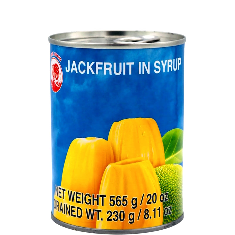 Jackfruit in Syrup – COCK