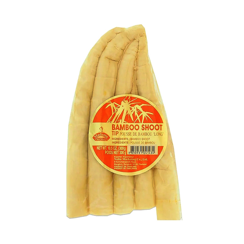 Bamboo Shoot Tips 300g – MADAME WONG