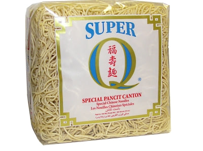 Special Pancit Canton 454g - SUPER Q