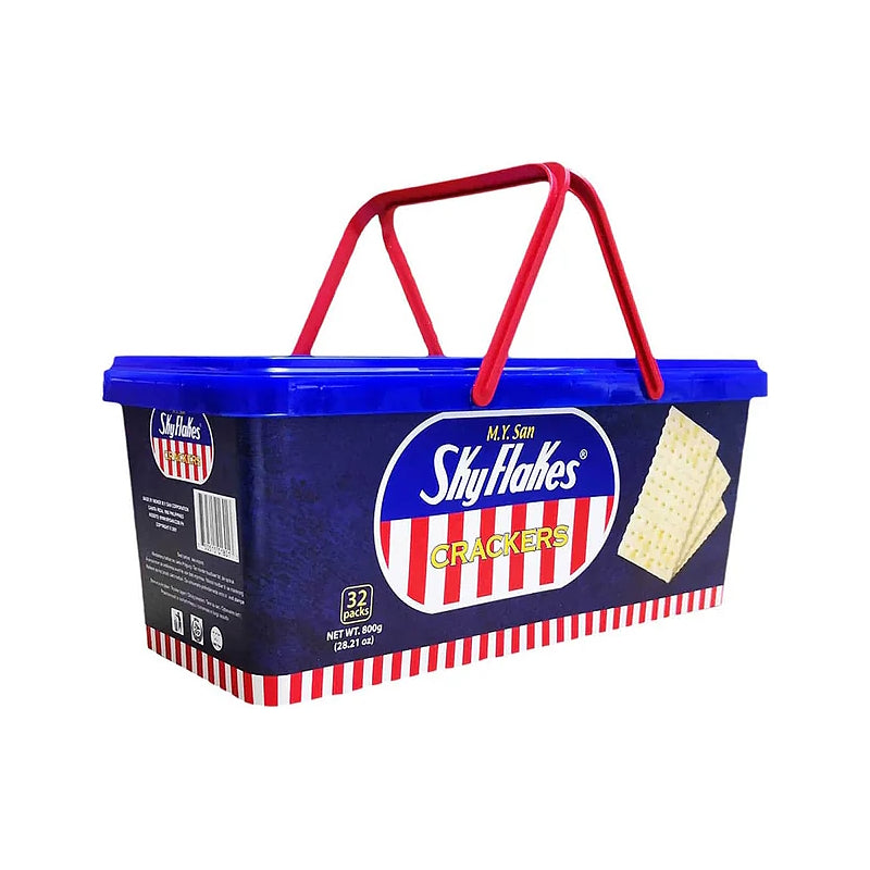 Crackers 32x25g - SKY FLAKES