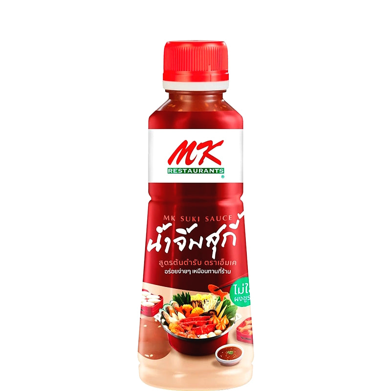 MK Suki Sauce 350g – MK