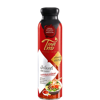 Suki Sauce 350g – TASTE THAI