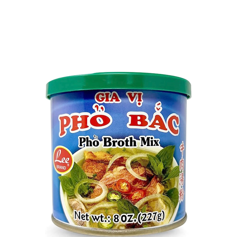Pho Broth Mix – LEE