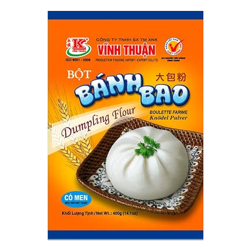 Dumpling Flour 400g - VINH THUAN