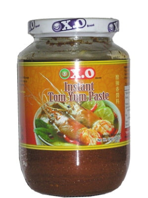 Instant Tom Yum Paste 454g - XO