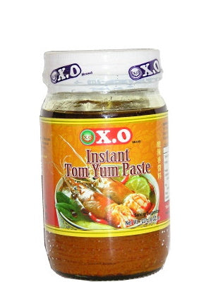 Instant Tom Yum Paste 227g - XO