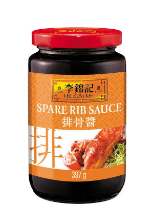 Spare Rib Sauce - LEE KUM KEE