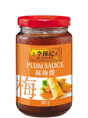 Plum Sauce - LEE KUM KEE