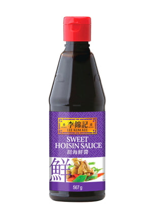 Sweet Hoi Sin Sauce 567g - LEE KUM KEE