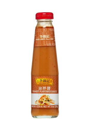 Peanut Sauce - LEE KUM KEE