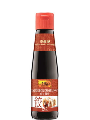 Sauce for Dumplings - LEE KUM KEE