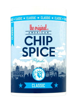 AMERICAN CHIP SPICE Seasoning for Chips, Wedges, Pizza, Salad, etc.