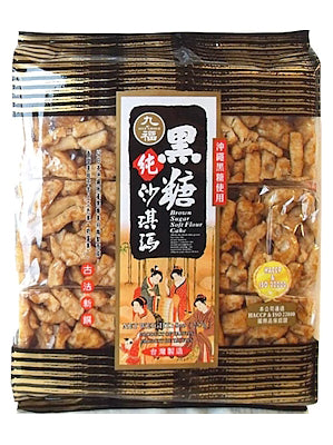 Brown Sugar Soft Flour Cake - NICE CHOICE