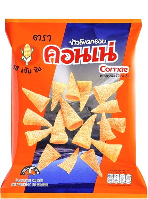 Cornae Corn Snack - Original Flavour 48g - USEFUL FOOD