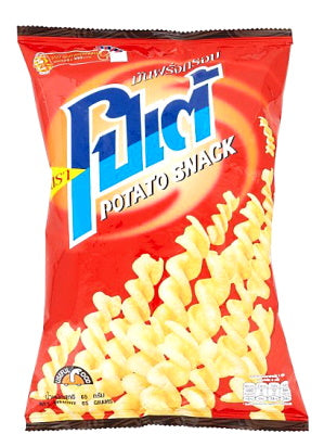 Potae Potato Snack 48g - USEFUL FOOD