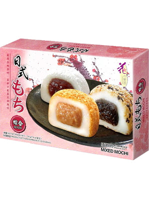 Assorted Mochi – LOVE & LOVE
