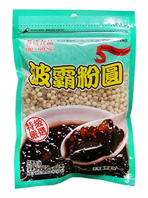 Tapioca Starch Balls – CHI SHENG