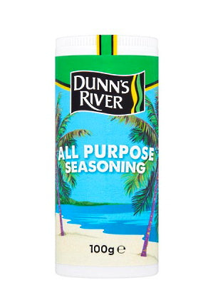 All-Purpose Seasoning 100g - DUNN'S RIVER