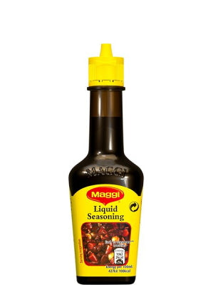 Liquid Seasoning 125g - MAGGI