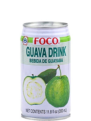 Guava Drink - FOCO