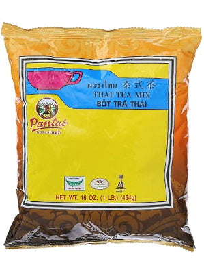Thai Tea Mix - PANTAI