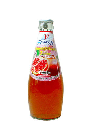 Pomegranate Juice Drink - V-FRESH
