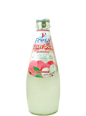 Lychee Drink - V-FRESH