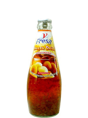 Longan Drink - V-Fresh