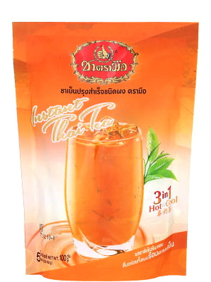 Instant Thai Tea – CHA TRA MUE