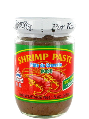 Shrimp Paste 227g - POR KWAN