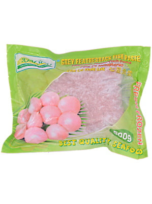 Grey Featherback Paste 20x500g - KIM SON