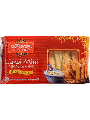 Mini Yutiao - ORIENTAL FORTUNE