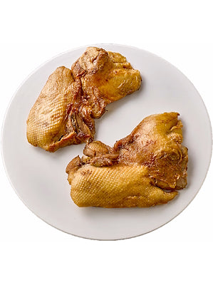 Whole Boneless Roasted Duck (Chinese) 600g (approx.) – VARIOUS
