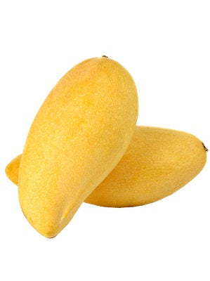 Yellow Sweet Mango (soft) 700g (approx)
