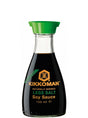 43% Less Salt Soy sauce 150ml - KIKKOMAN