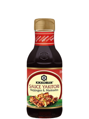 Yakitori Sauce - KIKKOMAN
