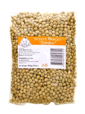 Whole Soya Beans - THAI BOY