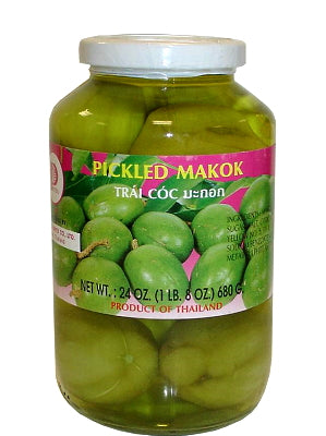Pickled Makok - PENTA ***CLEARANCE (best before: 15/08/22)***
