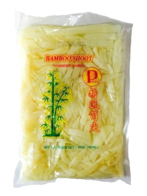 Bamboo Shoot Slices - PENTA