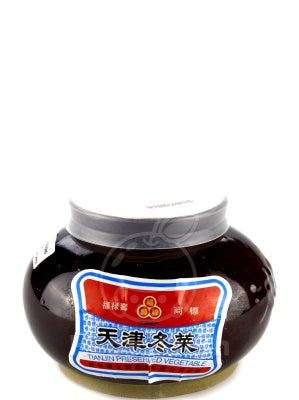 Tianjin Preserved Vegetable 300g - GREAT WALL ***CLEARANCE (best before: 30/09/22)***