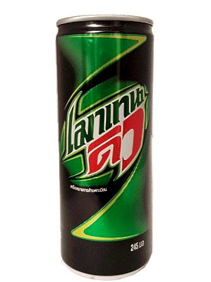 Mountain Dew 330ml